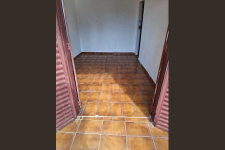 Sala de casa para alugar com 2 quartos, 80m² em Chácara Cruzeiro do Sul, São Paulo