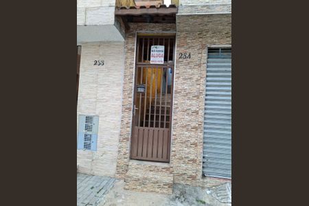 Casa para alugar com 80m², 2 quartos e sem vagaVista