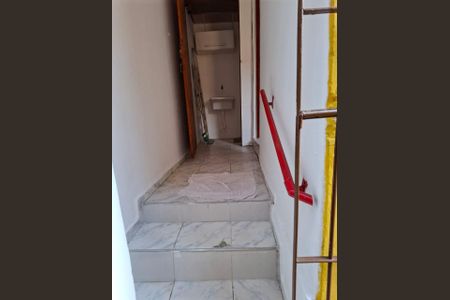 Casa para alugar com 80m², 2 quartos e sem vagaÁrea de Serviço