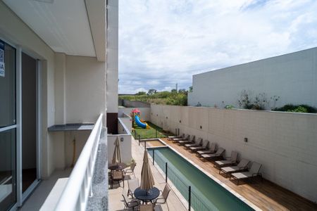 Apartamento para alugar com 50m², 2 quartos e 1 vaga Apartamento para alugar com 50m², 2 quartos e 1 vagaVista Varanda da Sala