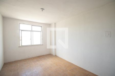 Apartamento para alugar com 2 quartos, 55m² em Trindade, São Gonçalo