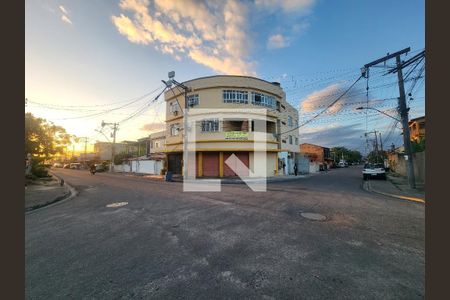 Apartamento para alugar com 55m², 2 quartos e sem vaga