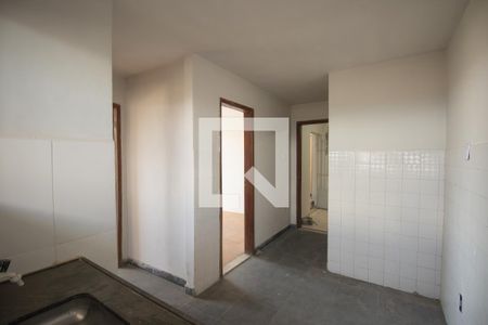 Apartamento para alugar com 55m², 2 quartos e sem vaga
