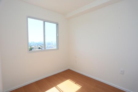 Apartamento para alugar com 34m², 2 quartos e sem vagaQuarto 2