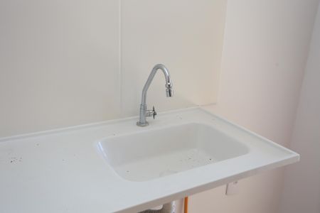 Apartamento para alugar com 34m², 2 quartos e sem vagaSala/Cozinha