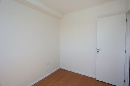 Apartamento para alugar com 34m², 2 quartos e sem vagaQuarto 2