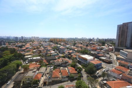 Apartamento para alugar com 34m², 2 quartos e sem vagaVista do Quarto 1