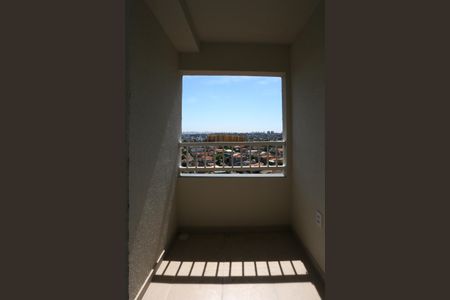 Apartamento para alugar com 34m², 2 quartos e sem vagaVaranda Sala/Cozinha