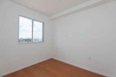 Quarto 1 de apartamento para alugar com 2 quartos, 34m² em Jardim Monte Kemel, São Paulo