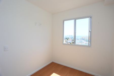Apartamento para alugar com 34m², 2 quartos e sem vagaQuarto 2