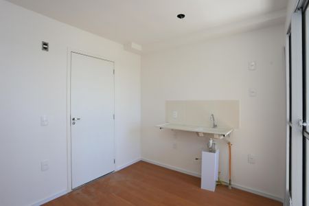 Apartamento para alugar com 34m², 2 quartos e sem vagaSala/Cozinha