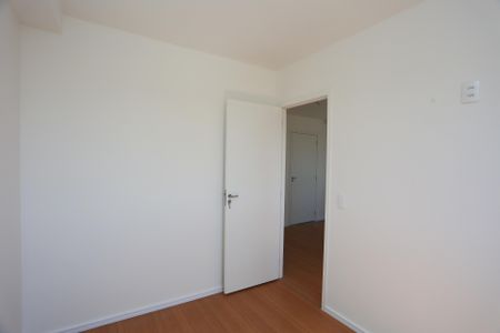 Apartamento para alugar com 34m², 2 quartos e sem vagaQuarto 2