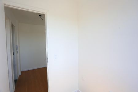 Apartamento para alugar com 34m², 2 quartos e sem vagaQuarto 1