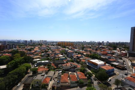 Apartamento para alugar com 34m², 2 quartos e sem vagaVista Varanda Sala/Cozinha