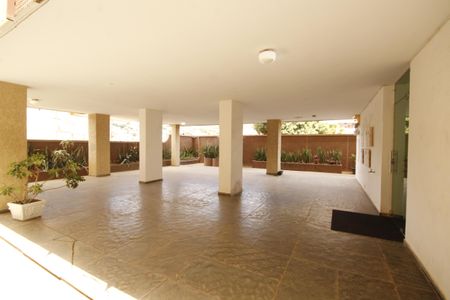 Apartamento à venda com 100m², 3 quartos e 2 vagasÁrea comum - Salão de festas