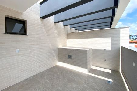 Apartamento à venda com 135m², 3 quartos e 2 vagas Apartamento à venda com 135m², 3 quartos e 2 vagasCobertua