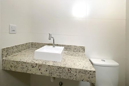 Apartamento à venda com 135m², 3 quartos e 2 vagas