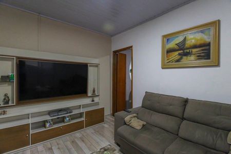 Casa à venda com 150m², 4 quartos e 2 vagasSala