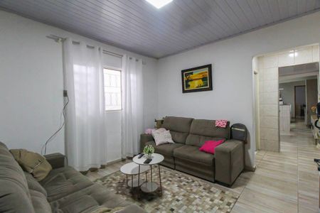 Casa à venda com 150m², 4 quartos e 2 vagasSala