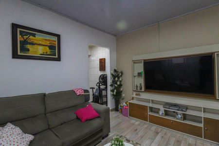 Casa à venda com 150m², 4 quartos e 2 vagasSala