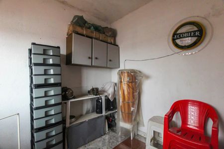 Casa à venda com 150m², 4 quartos e 2 vagasQuarto de Serviço