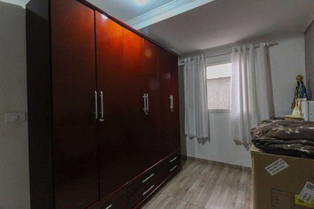 Casa à venda com 150m², 4 quartos e 2 vagasQuarto 2