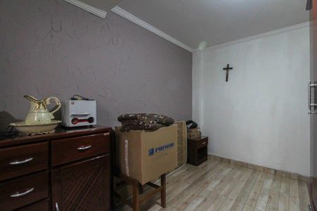 Casa à venda com 150m², 4 quartos e 2 vagasQuarto 2