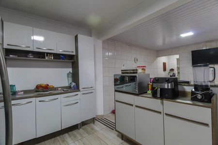 Casa à venda com 150m², 4 quartos e 2 vagasCozinha
