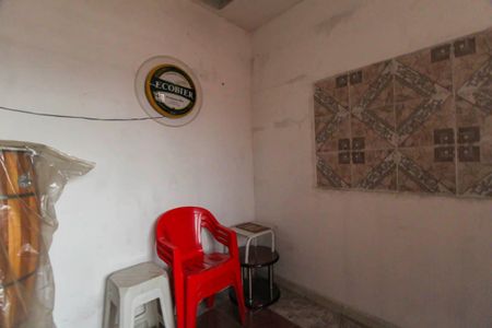 Casa à venda com 150m², 4 quartos e 2 vagasQuarto de Serviço