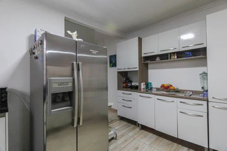 Casa à venda com 150m², 4 quartos e 2 vagasCozinha