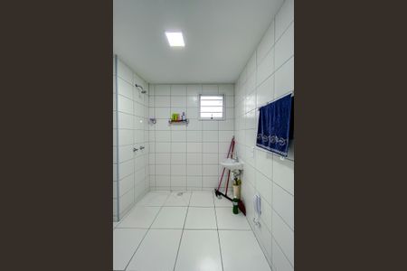Apartamento para alugar com 37m², 1 quarto e sem vagaBanheiro Social