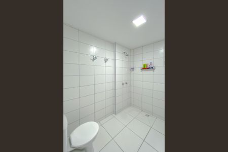 Apartamento para alugar com 37m², 1 quarto e sem vagaBanheiro Social