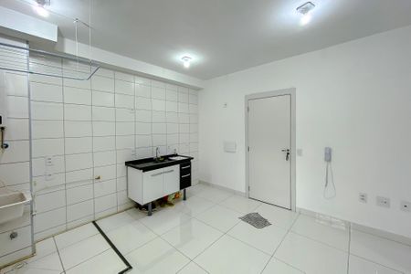 Apartamento para alugar com 37m², 1 quarto e sem vagaSala/Cozinha