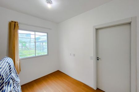 Quarto de apartamento para alugar com 1 quarto, 37m² em Vila Independencia, São Paulo