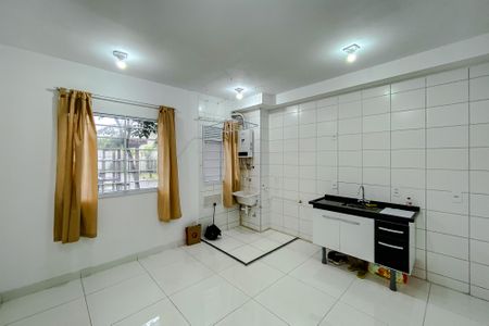 Apartamento para alugar com 37m², 1 quarto e sem vagaSala/Cozinha