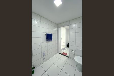 Apartamento para alugar com 37m², 1 quarto e sem vagaBanheiro Social