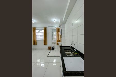 Apartamento para alugar com 37m², 1 quarto e sem vagaSala/Cozinha