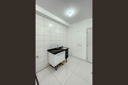 Apartamento para alugar com 37m², 1 quarto e sem vagaSala/Cozinha