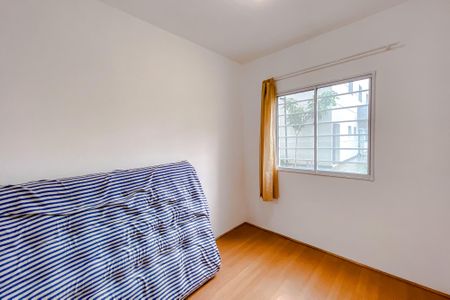 Quarto de apartamento para alugar com 1 quarto, 37m² em Vila Independencia, São Paulo