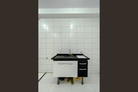 Apartamento para alugar com 37m², 1 quarto e sem vagaSala/Cozinha