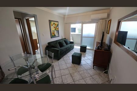 Apartamento para alugar com 68m², 2 quartos e 1 vagaSala