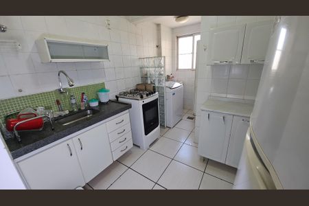 Apartamento para alugar com 68m², 2 quartos e 1 vagaCozinha