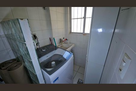 Apartamento para alugar com 68m², 2 quartos e 1 vagaÁrea de Serviço
