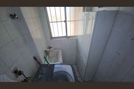 Apartamento para alugar com 68m², 2 quartos e 1 vagaÁrea de Serviço