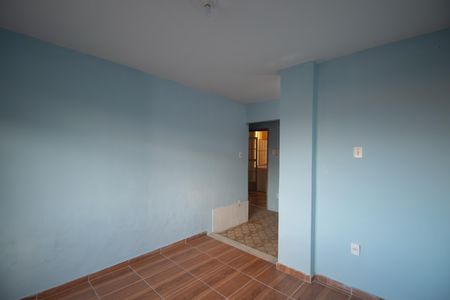 Sala de apartamento para alugar com 1 quarto, 55m² em Trindade, São Gonçalo