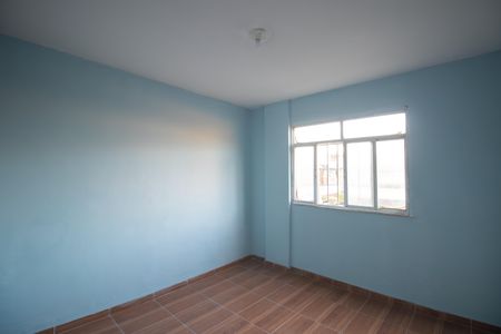 Sala de apartamento para alugar com 1 quarto, 55m² em Trindade, São Gonçalo