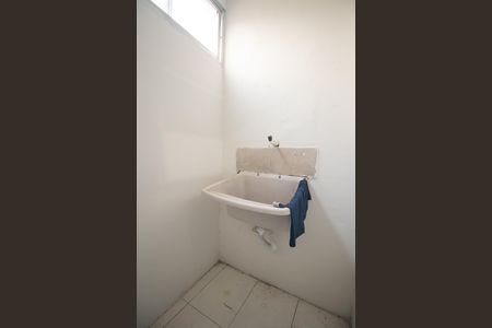 Apartamento para alugar com 55m², 1 quarto e sem vaga Apartamento para alugar com 55m², 1 quarto e sem vagaCozinha e Área de Serviço