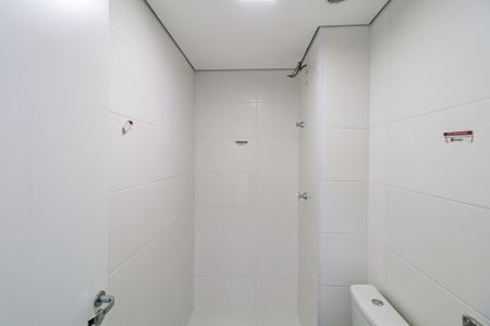Apartamento à venda com 25m², 1 quarto e 1 vaga Apartamento à venda com 25m², 1 quarto e 1 vagaBanheiro