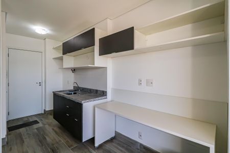Apartamento à venda com 25m², 1 quarto e 1 vaga Apartamento à venda com 25m², 1 quarto e 1 vagaStudio