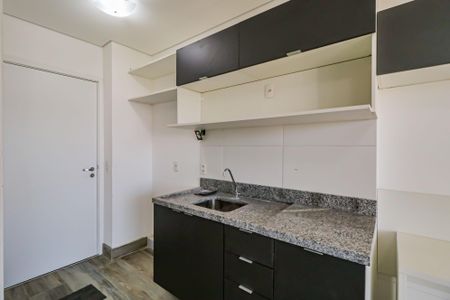 Apartamento à venda com 25m², 1 quarto e 1 vaga Apartamento à venda com 25m², 1 quarto e 1 vagaStudio